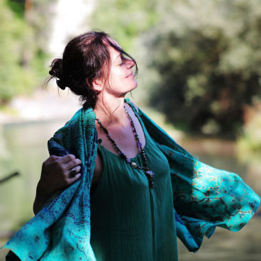 Nathalie Girardin
