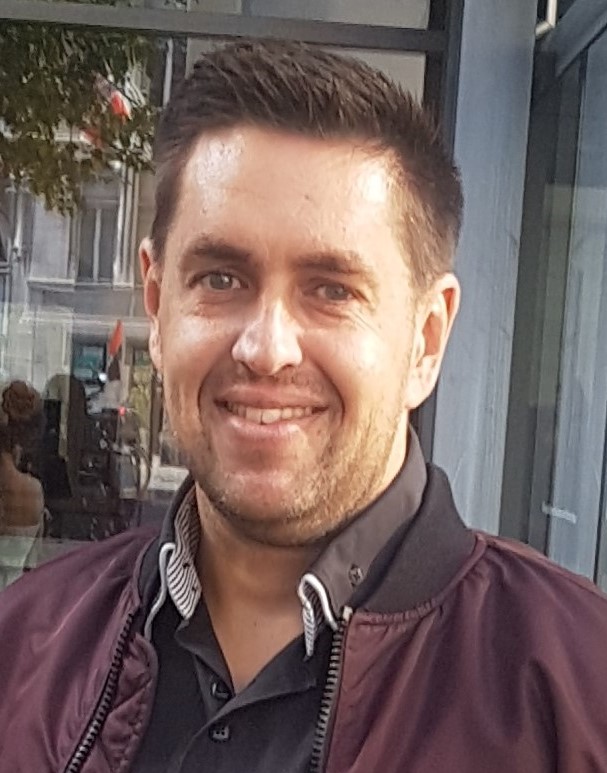 Nicolas Reiss